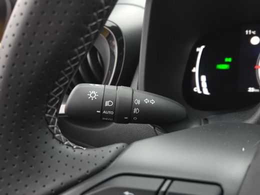 Toyota Aygo Hybrid 115 GR Sport | Demo voordeel | ActivLease financial lease