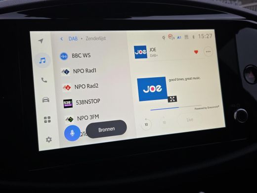 Toyota Aygo Hybrid 115 GR Sport | Demo voordeel | ActivLease financial lease
