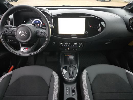 Toyota Aygo Hybrid 115 GR Sport | Demo voordeel | ActivLease financial lease