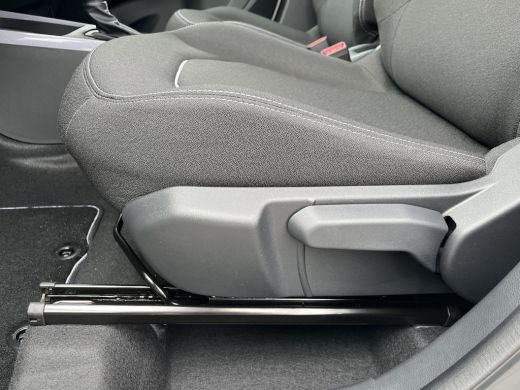Toyota Aygo Hybrid 115 pulse | &euro; 1.000 extra inruilwaarde | ActivLease financial lease