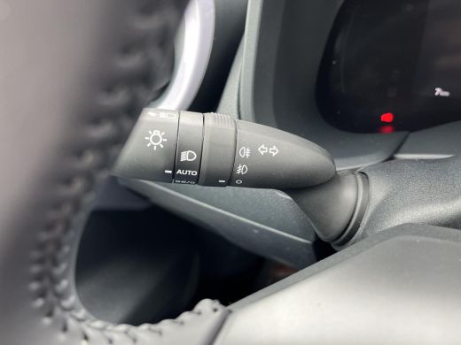 Toyota Aygo Hybrid 115 pulse | &euro; 1.000 extra inruilwaarde | ActivLease financial lease