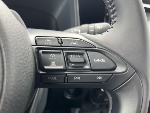 Toyota Aygo Hybrid 115 pulse | &euro; 1.000 extra inruilwaarde | ActivLease financial lease