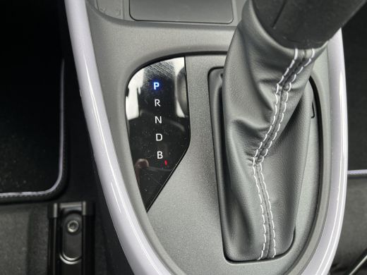 Toyota Aygo Hybrid 115 pulse | &euro; 1.000 extra inruilwaarde | ActivLease financial lease