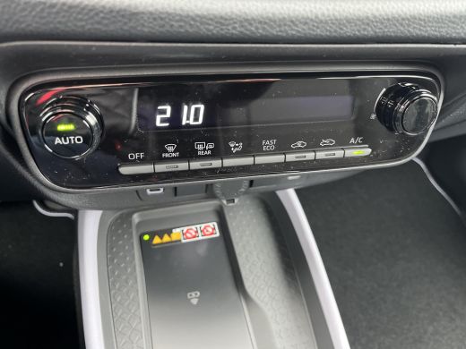 Toyota Aygo Hybrid 115 pulse | &euro; 1.000 extra inruilwaarde | ActivLease financial lease