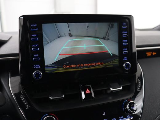 Toyota Corolla 2.0 Hybrid GR-Sport | Leder/Alcantara | Stoelverwarming | Trekhaak | Sportstoelen | Camera | Carp... ActivLease financial lease