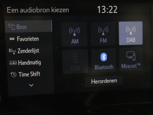 Toyota Corolla 2.0 Hybrid GR-Sport | Leder/Alcantara | Stoelverwarming | Trekhaak | Sportstoelen | Camera | Carp... ActivLease financial lease