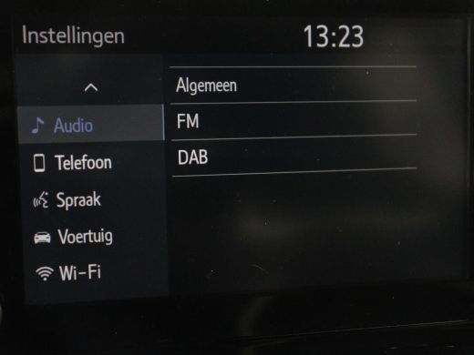 Toyota Corolla 2.0 Hybrid GR-Sport | Leder/Alcantara | Stoelverwarming | Trekhaak | Sportstoelen | Camera | Carp... ActivLease financial lease