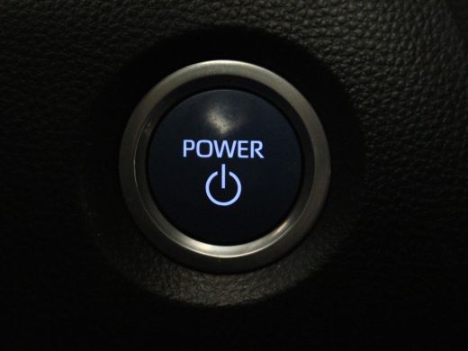 Toyota Corolla 2.0 Hybrid GR-Sport | Leder/Alcantara | Stoelverwarming | Trekhaak | Sportstoelen | Camera | Carp... ActivLease financial lease