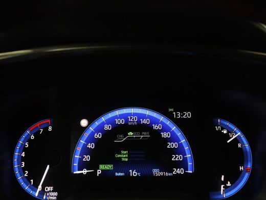 Toyota Corolla 2.0 Hybrid GR-Sport | Leder/Alcantara | Stoelverwarming | Trekhaak | Sportstoelen | Camera | Carp... ActivLease financial lease