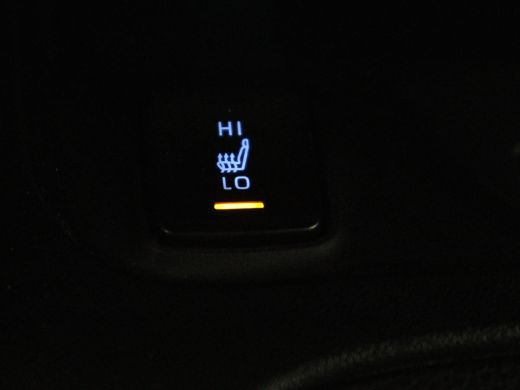 Toyota Corolla 2.0 Hybrid GR-Sport | Leder/Alcantara | Stoelverwarming | Trekhaak | Sportstoelen | Camera | Carp... ActivLease financial lease