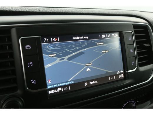 Toyota ProAce Standard Range L2H1 50 kWh | SOH 94% | Snelladen | Airco | Cruise | 3-Zits | Carplay | Navigatie ActivLease financial lease