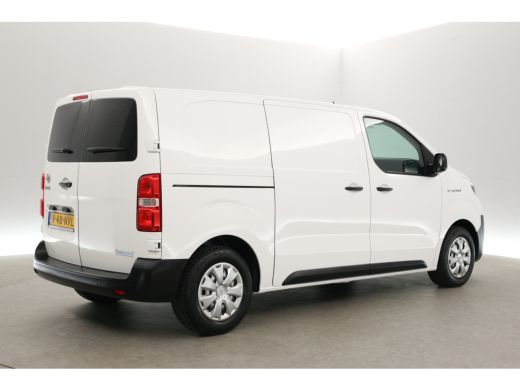 Toyota ProAce Standard Range L2H1 50 kWh | SOH 94% | Snelladen | Airco | Cruise | 3-Zits | Carplay | Navigatie ActivLease financial lease
