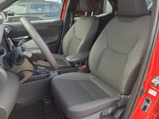 Toyota Yaris Cross 1.5 Hybrid 115 Dynamic | Demo voordeel | ActivLease financial lease