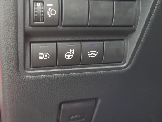 Toyota Yaris Cross 1.5 Hybrid 115 Dynamic | Demo voordeel | ActivLease financial lease