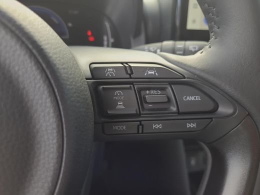 Toyota Yaris Cross 1.5 Hybrid 115 Dynamic | Demo voordeel | ActivLease financial lease