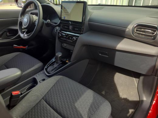 Toyota Yaris Cross 1.5 Hybrid 115 Dynamic | Demo voordeel | ActivLease financial lease