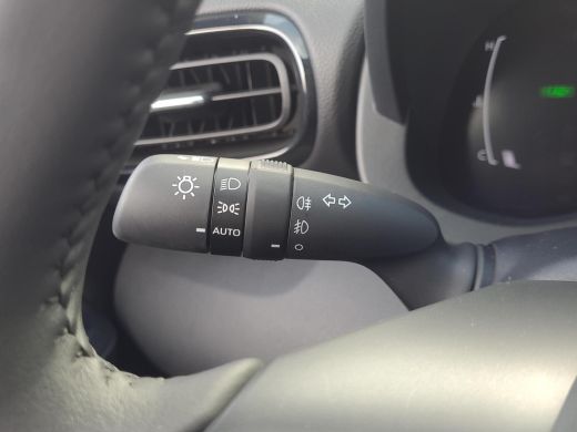 Toyota Yaris Cross 1.5 Hybrid 115 Dynamic | Demo voordeel | ActivLease financial lease