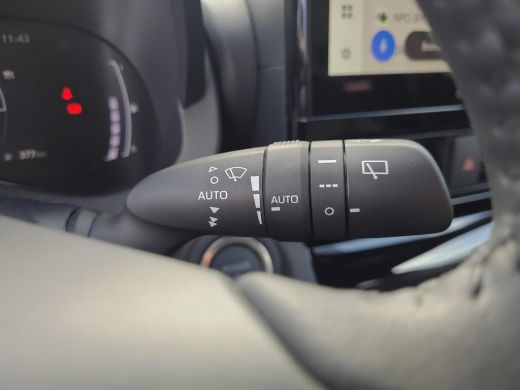 Toyota Yaris Cross 1.5 Hybrid 115 Dynamic | Demo voordeel | ActivLease financial lease