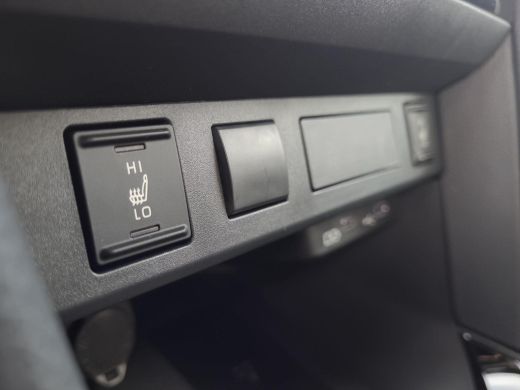 Toyota Yaris Cross 1.5 Hybrid 115 Dynamic | Demo voordeel | ActivLease financial lease