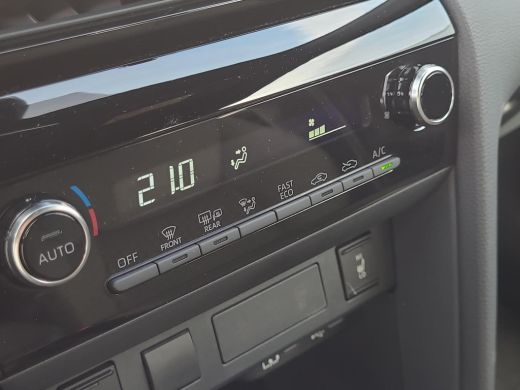 Toyota Yaris Cross 1.5 Hybrid 115 Dynamic | Demo voordeel | ActivLease financial lease