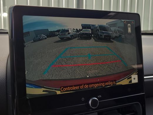 Toyota Yaris Cross 1.5 Hybrid 115 Dynamic | Demo voordeel | ActivLease financial lease