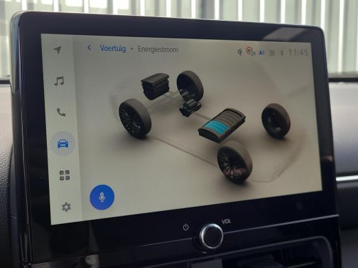 Toyota Yaris Cross 1.5 Hybrid 115 Dynamic | Demo voordeel | ActivLease financial lease