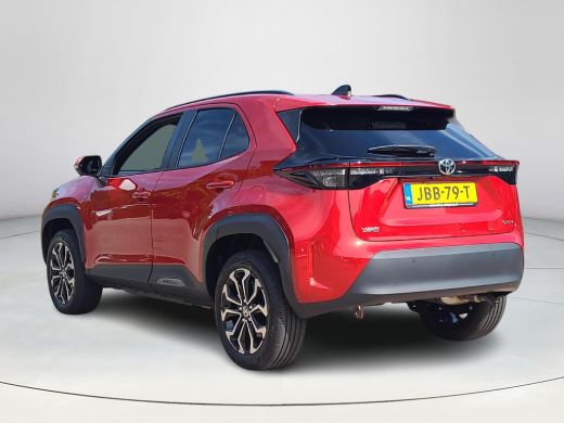 Toyota Yaris Cross 1.5 Hybrid 115 Dynamic | Demo voordeel | ActivLease financial lease