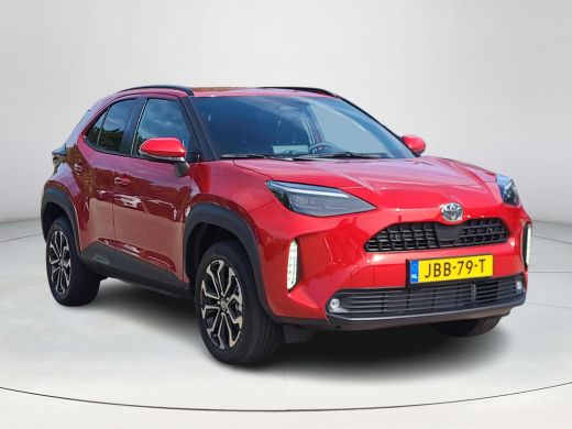 Toyota Yaris Cross 1.5 Hybrid 115 Dynamic | Demo voordeel | ActivLease financial lease