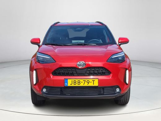 Toyota Yaris Cross 1.5 Hybrid 115 Dynamic | Demo voordeel | ActivLease financial lease