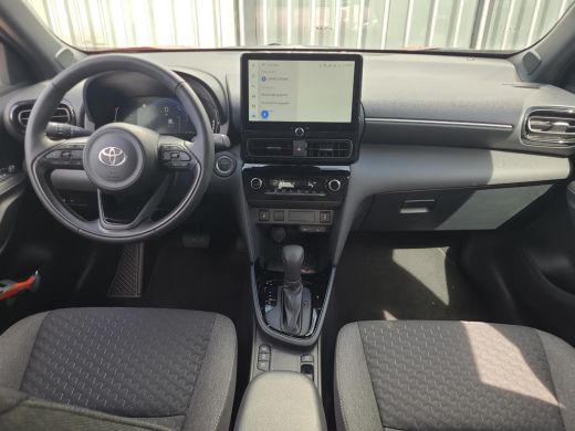 Toyota Yaris Cross 1.5 Hybrid 115 Dynamic | Demo voordeel | ActivLease financial lease