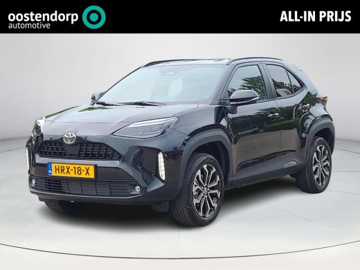 Toyota Yaris Cross 1.5 Hybrid 130 Dynamic | Demo Voordeel |