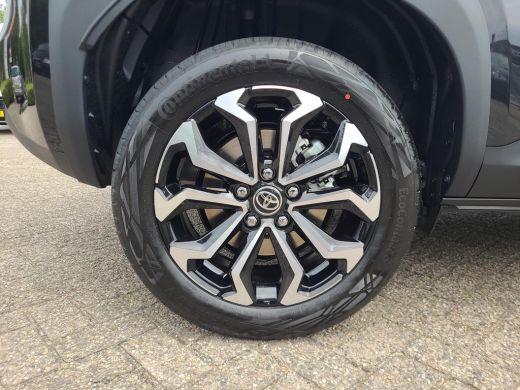 Toyota Yaris Cross 1.5 Hybrid 130 Dynamic | Demo Voordeel | ActivLease financial lease