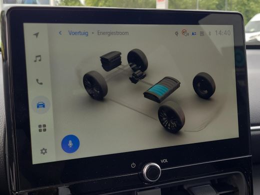 Toyota Yaris Cross 1.5 Hybrid 130 Dynamic | Demo Voordeel | ActivLease financial lease