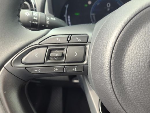 Toyota Yaris Cross 1.5 Hybrid 130 Dynamic | Demo Voordeel | ActivLease financial lease