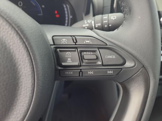 Toyota Yaris Cross 1.5 Hybrid 130 Dynamic | Demo Voordeel | ActivLease financial lease