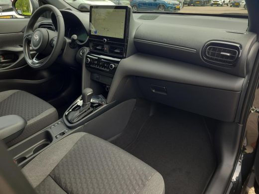 Toyota Yaris Cross 1.5 Hybrid 130 Dynamic | Demo Voordeel | ActivLease financial lease