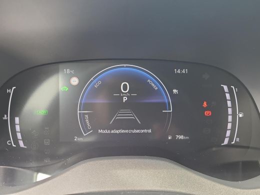 Toyota Yaris Cross 1.5 Hybrid 130 Dynamic | Demo Voordeel | ActivLease financial lease