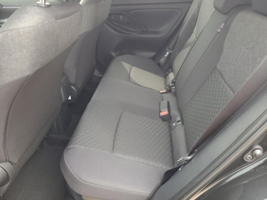 Toyota Yaris Cross 1.5 Hybrid 130 Dynamic | Demo Voordeel | ActivLease financial lease