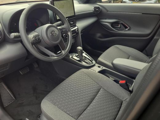 Toyota Yaris Cross 1.5 Hybrid 130 Dynamic | Demo Voordeel | ActivLease financial lease