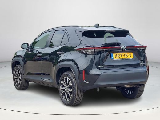 Toyota Yaris Cross 1.5 Hybrid 130 Dynamic | Demo Voordeel | ActivLease financial lease