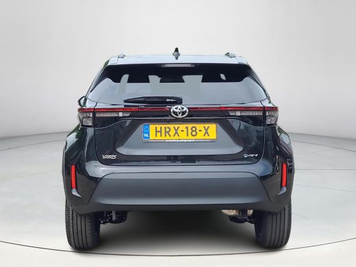 Toyota Yaris Cross 1.5 Hybrid 130 Dynamic | Demo Voordeel | ActivLease financial lease