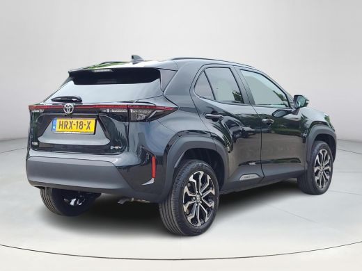 Toyota Yaris Cross 1.5 Hybrid 130 Dynamic | Demo Voordeel | ActivLease financial lease