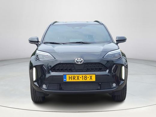 Toyota Yaris Cross 1.5 Hybrid 130 Dynamic | Demo Voordeel | ActivLease financial lease