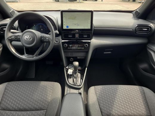 Toyota Yaris Cross 1.5 Hybrid 130 Dynamic | Demo Voordeel | ActivLease financial lease