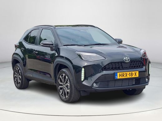 Toyota Yaris Cross 1.5 Hybrid 130 Dynamic | Demo Voordeel | ActivLease financial lease