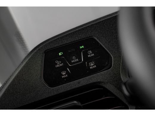 Volkswagen Caddy Edition Zwart Dak | Led | Digitaal Display | Stoelverwarming | Unieke Auto ActivLease financial lease