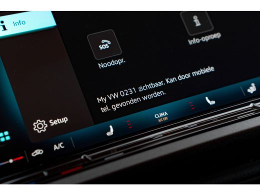 Volkswagen Caddy Edition Zwart Dak | Led | Digitaal Display | Stoelverwarming | Unieke Auto ActivLease financial lease