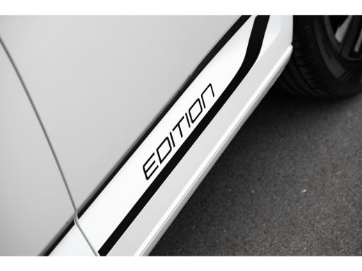 Volkswagen Caddy Edition Zwart Dak | Led | Digitaal Display | Stoelverwarming | Unieke Auto ActivLease financial lease