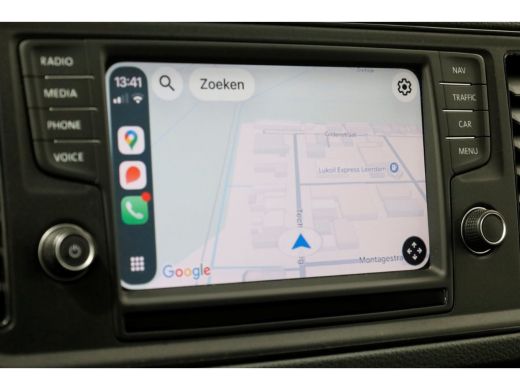 Volkswagen Crafter 35 2.0 TDI 140pk DSG-Automaat L3H2 (L2H1) Comfortline Navi/Camera/Inrichting 08-2020 ActivLease financial lease