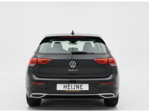 Volkswagen Golf 1.4 eHybrid 204PK DSG STYLE CAMERA/CARPLAY/SFEERVERL. ActivLease financial lease